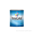 Hochwertige Automobilrefinische Farbe Inno Innocolor Car Paint